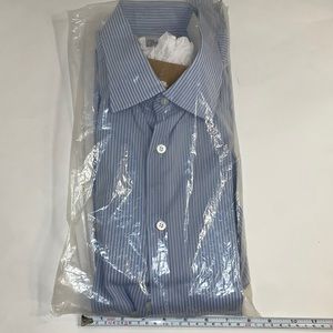 Charvet Paris button shirt